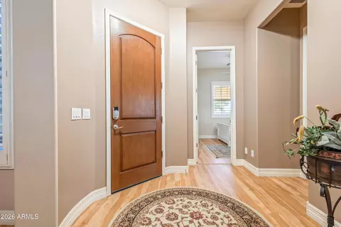 Entry Way - 1502 E Gemini Pl, Chandler, AZ 85249 photo 1 of 4