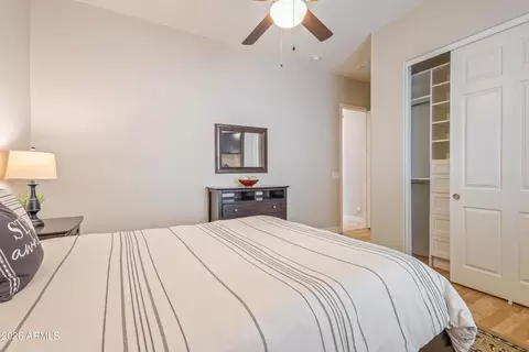 Bedroom - 1502 E Gemini Pl, Chandler, AZ 85249 photo 10 of 10