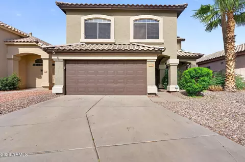 918 N Bradley Dr, Chandler, AZ 85226