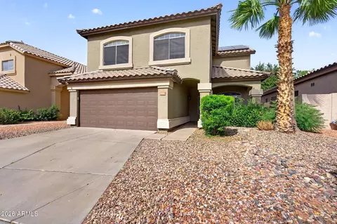 918 N Bradley Dr, Chandler, AZ 85226