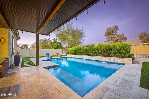 2369 N 156th Dr, Goodyear, AZ 85395