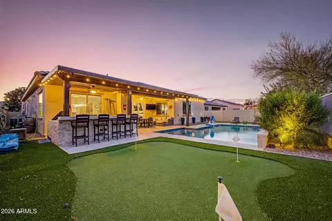 2369 N 156th Dr, Goodyear, AZ 85395