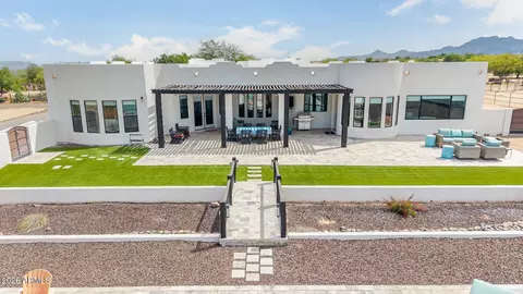 15512 E Morning Vista Ln, Scottsdale, AZ 85262