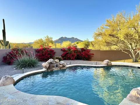 6732 E Ashler Hills Dr, Cave Creek, AZ 85331