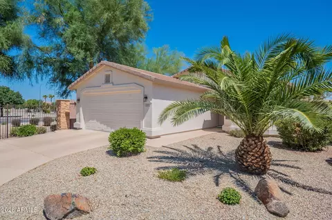 Exterior - 3004 E Firestone Dr, Chandler, AZ 85249 photo 2 of 7