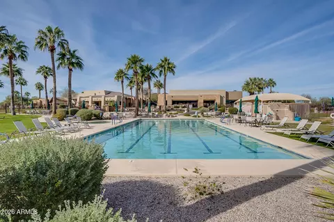 Exterior - 3004 E Firestone Dr, Chandler, AZ 85249 photo 7 of 7