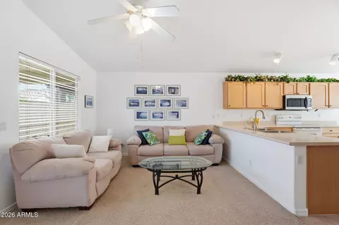 Living - 3004 E Firestone Dr, Chandler, AZ 85249 photo 1 of 2