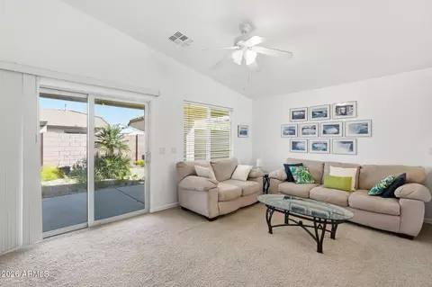 Living - 3004 E Firestone Dr, Chandler, AZ 85249 photo 2 of 2