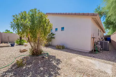 Exterior - 3004 E Firestone Dr, Chandler, AZ 85249 photo 4 of 7