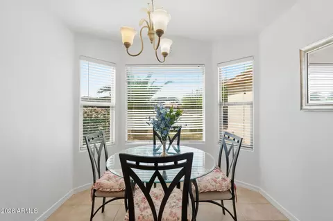 Dining - 3004 E Firestone Dr, Chandler, AZ 85249 photo 2 of 2