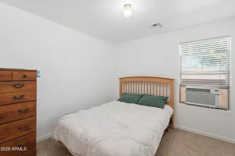 Bedroom - 3004 E Firestone Dr, Chandler, AZ 85249 photo 5 of 6