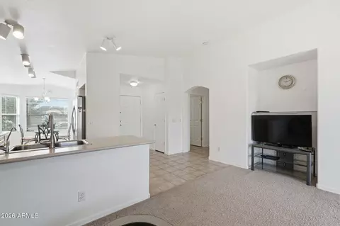 Entry Way - 3004 E Firestone Dr, Chandler, AZ 85249 photo 1 of 2