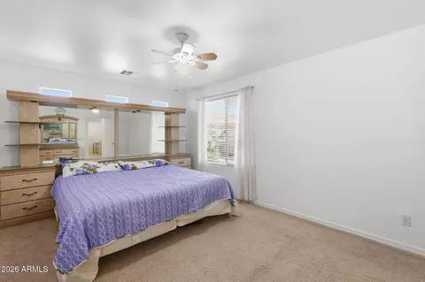 Bedroom - 3004 E Firestone Dr, Chandler, AZ 85249 photo 3 of 6