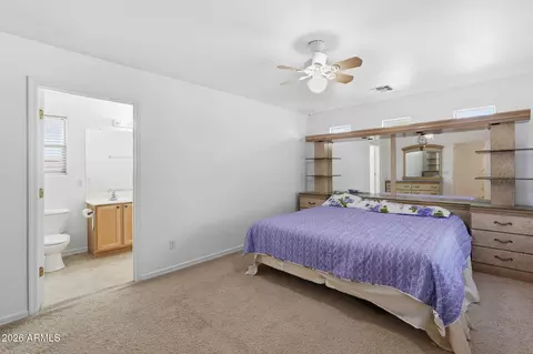 Bedroom - 3004 E Firestone Dr, Chandler, AZ 85249 photo 1 of 6