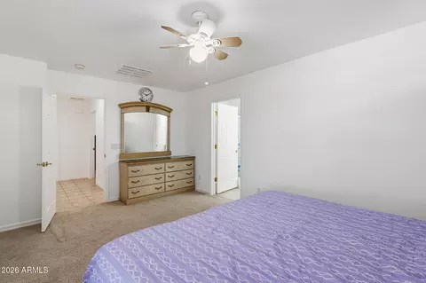 Bedroom - 3004 E Firestone Dr, Chandler, AZ 85249 photo 2 of 6