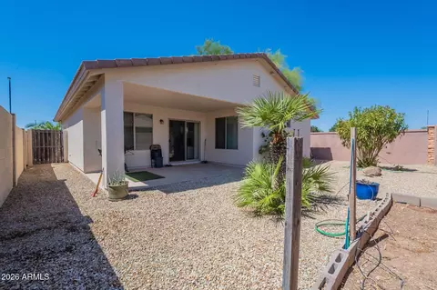 Exterior - 3004 E Firestone Dr, Chandler, AZ 85249 photo 3 of 7