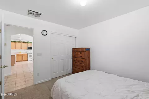 Bedroom - 3004 E Firestone Dr, Chandler, AZ 85249 photo 6 of 6