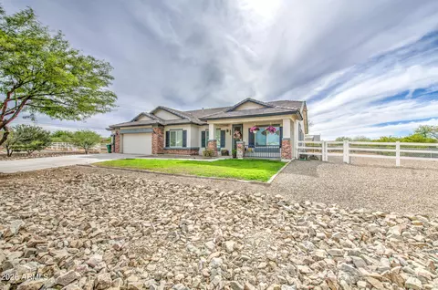 26722 S 198th Pl, Queen Creek, AZ 85142