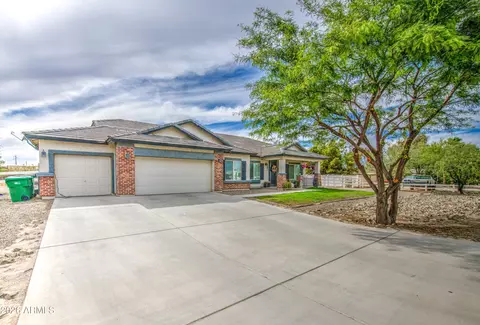 26722 S 198th Pl, Queen Creek, AZ 85142