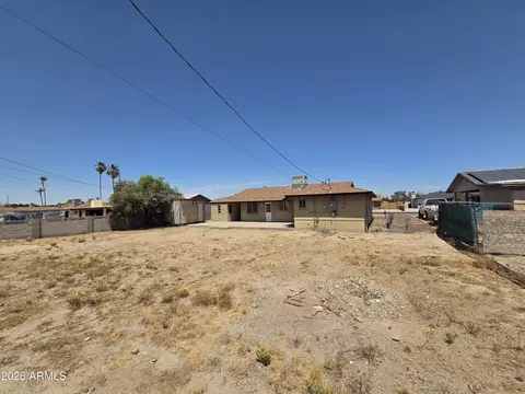 Exterior - 101 E Monte Way, Phoenix, AZ 85042 photo 4 of 5