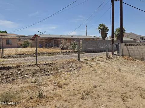 Exterior - 101 E Monte Way, Phoenix, AZ 85042 photo 5 of 5