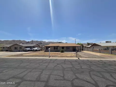 Other - 101 E Monte Way, Phoenix, AZ 85042 photo 1 of 1