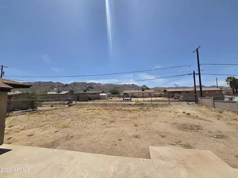 Exterior - 101 E Monte Way, Phoenix, AZ 85042 photo 3 of 5