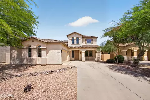 21434 E Nightingale Rd, Queen Creek, AZ 85142