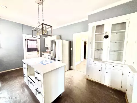 Kitchen - 1228 E 9th St, Douglas, AZ 85607 photo 2 of 2
