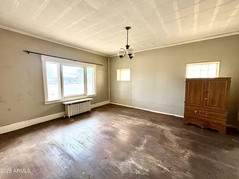 Living - 1228 E 9th St, Douglas, AZ 85607 photo 1 of 2