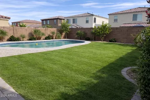 17443 W Georgia Dr, Surprise, AZ 85388