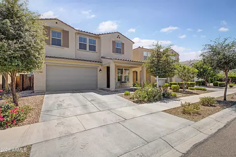 17443 W Georgia Dr, Surprise, AZ 85388