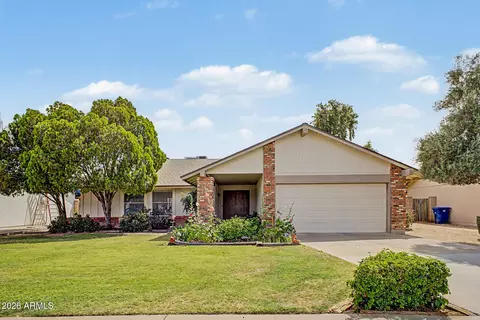 1327 W Stottler Dr, Chandler, AZ 85224