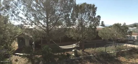 15487 S Black Mountain Rd, Mayer, AZ 86333