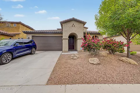 10043 W Los Gatos Dr, Peoria, AZ 85383