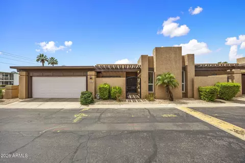 6502 N La Paloma Este --, Phoenix, AZ 85014