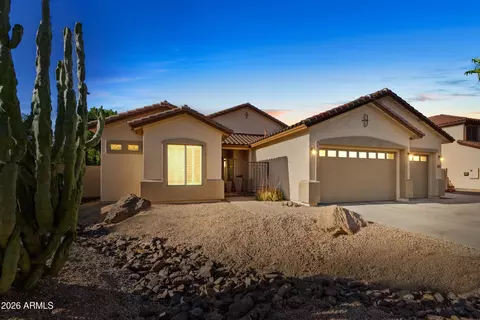 3382 E Fandango Dr, Gilbert, AZ 85298