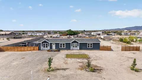 29938 W Latham St, Buckeye, AZ 85396