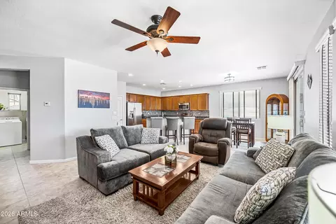 5109 W Pueblo Dr, Eloy, AZ 85131