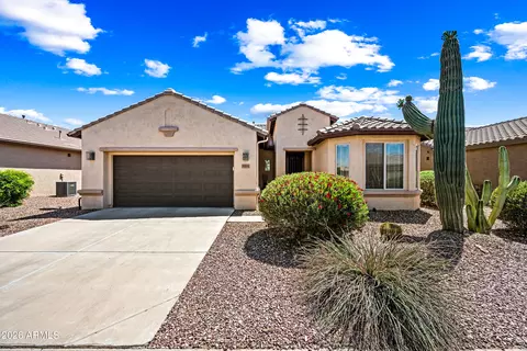 5109 W Pueblo Dr, Eloy, AZ 85131