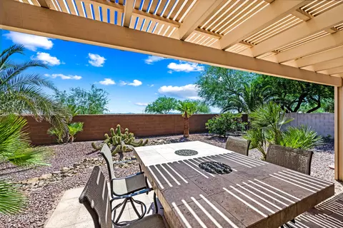 5109 W Pueblo Dr, Eloy, AZ 85131