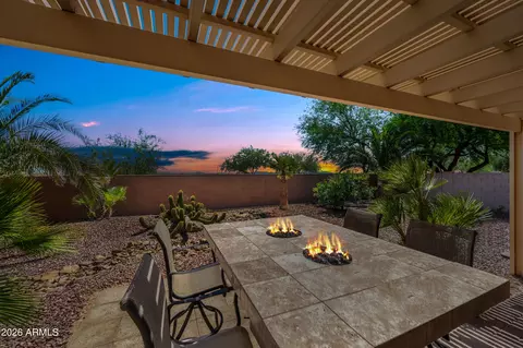 5109 W Pueblo Dr, Eloy, AZ 85131