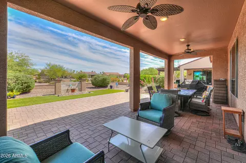 4422 W Box Canyon Dr, Eloy, AZ 85131