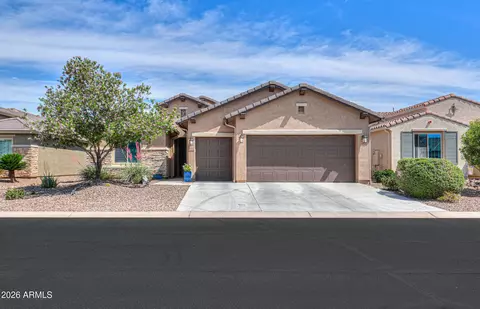 4422 W Box Canyon Dr, Eloy, AZ 85131