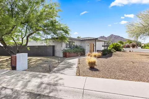 6819 E Chaparral Rd, Paradise Valley, AZ 85253