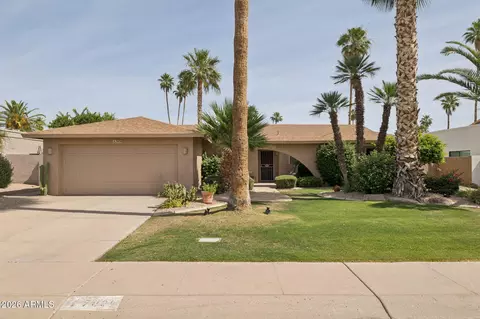 7836 E Via De La Entrada Dr, Scottsdale, AZ 85258