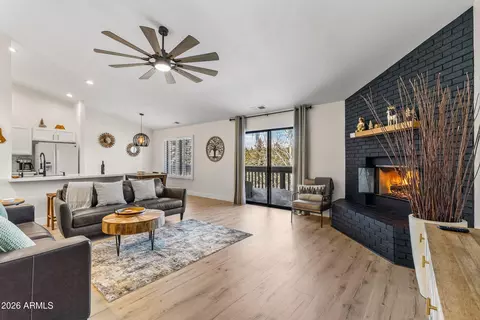 2805 N Walnut Hills Dr #33, Flagstaff, AZ 86004