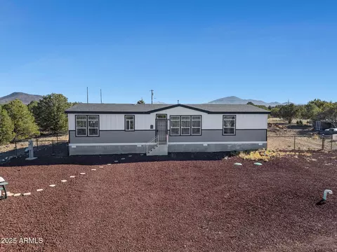 7371 N 8 Mile Blvd, Williams, AZ 86046