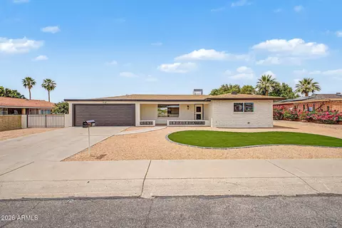 818 N 62nd St, Mesa, AZ 85205