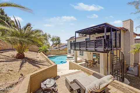 14227 N 22nd St, Phoenix, AZ 85022